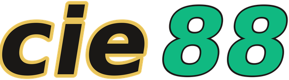 cie88 logo